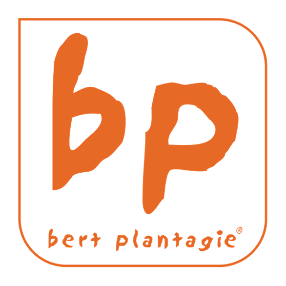 Logo Bert Plantagie