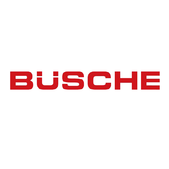 Logo Büsche