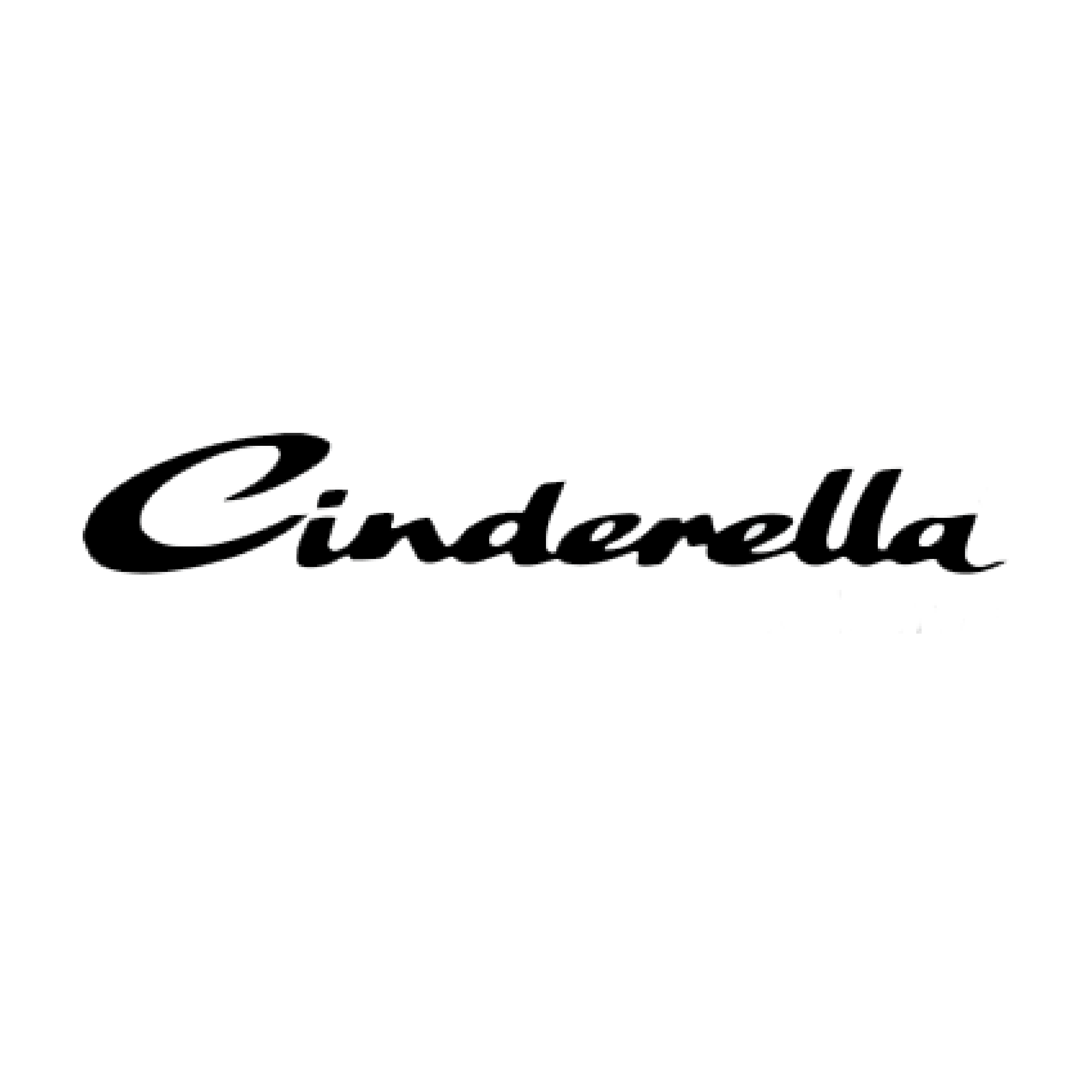 Logo Cinderella