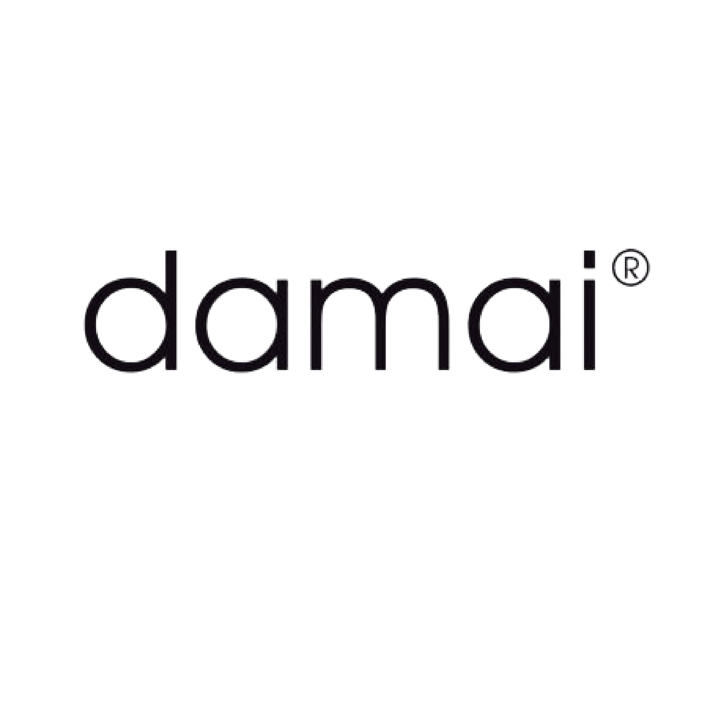 Logo Damai