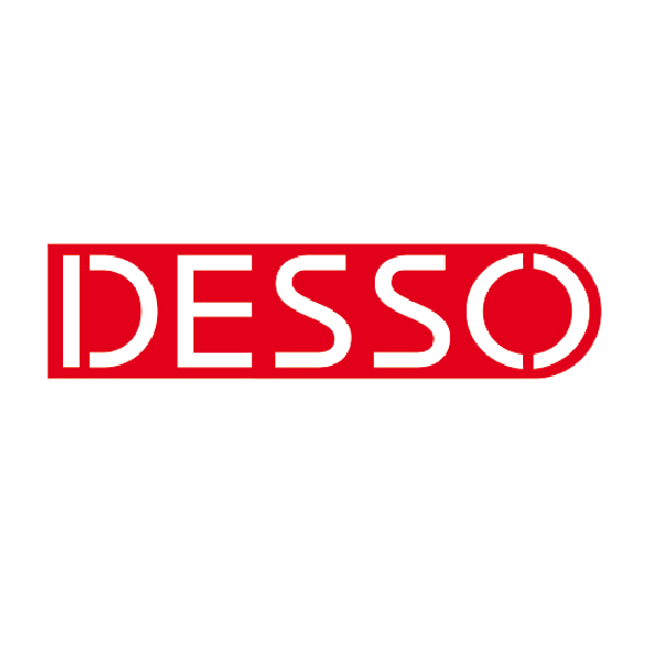 Logo van Desso