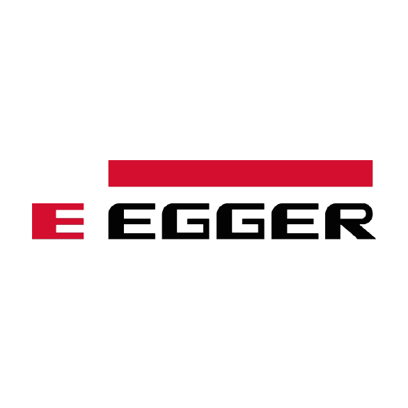 Logo Egger