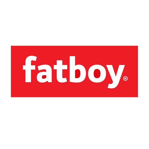 Logo Fatboy The Original