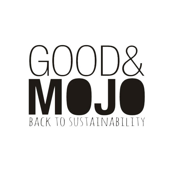 Logo Good & Mojo