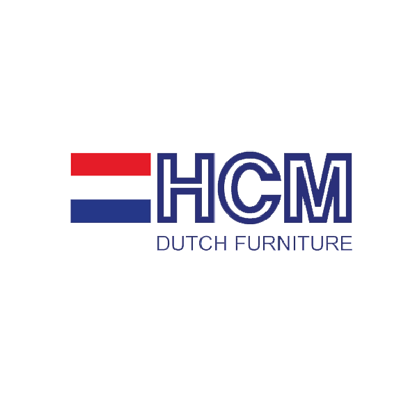 Logo HCM Dutch Furniture