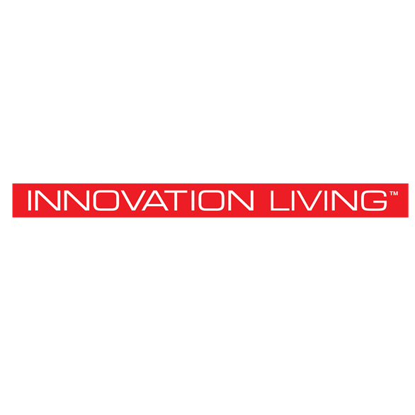 Logo Innovation Living