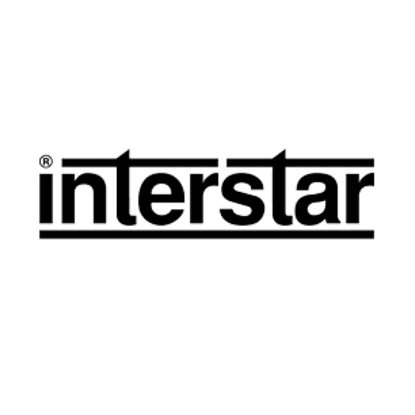 Logo van Interstar