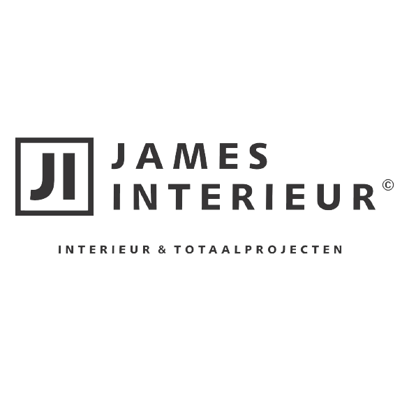 Logo James Interieur