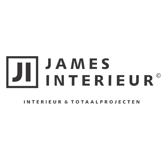 james interieur logo