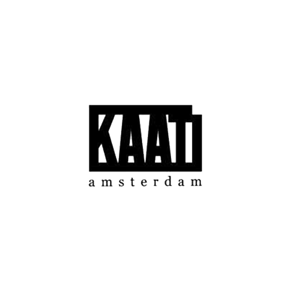 Kaat Amsterdam Logo