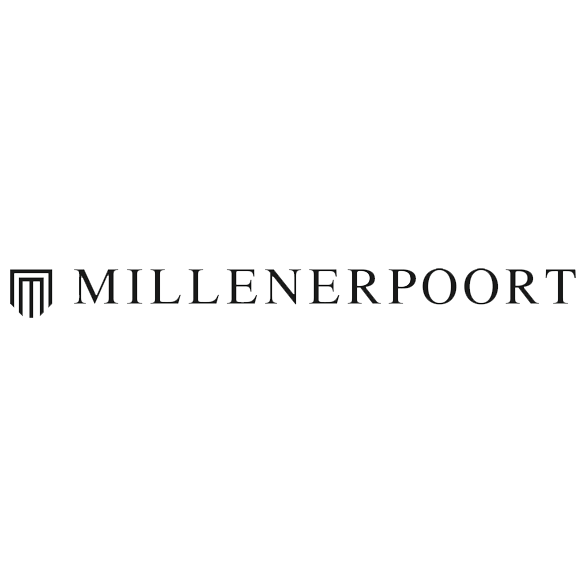 Logo Millenerpoort