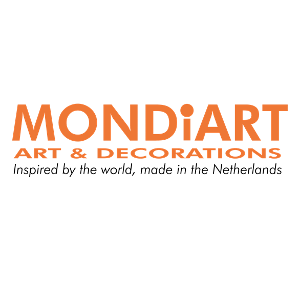 Logo Mondi Art