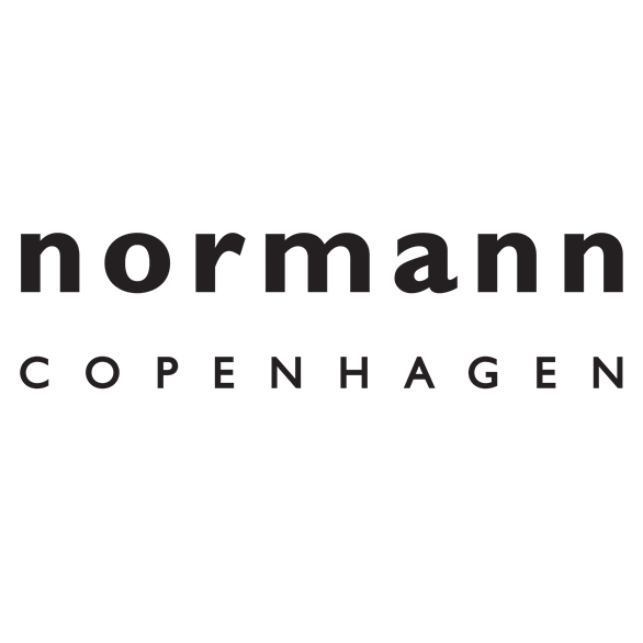 Logo Normann Copenhagen