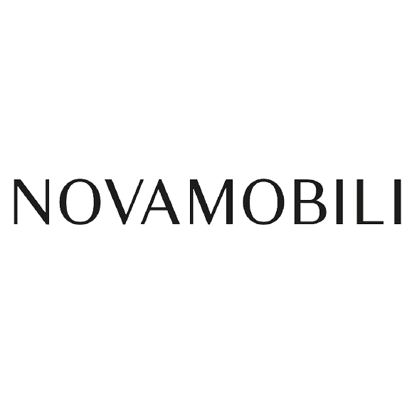 Logo Novamobili