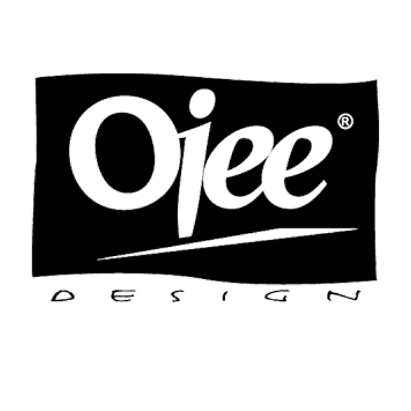 Logo Ojee Design