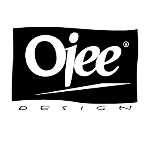 Logo Ojee design