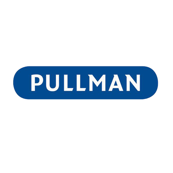 Logo Pullman