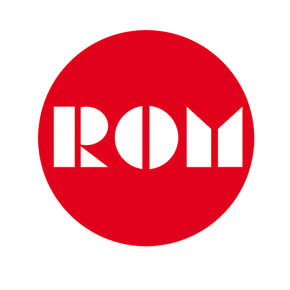 Logo ROM