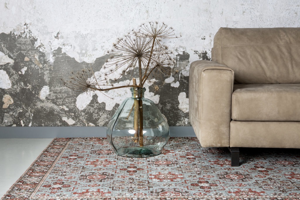 Sfeerfoto Brinker Carpets 