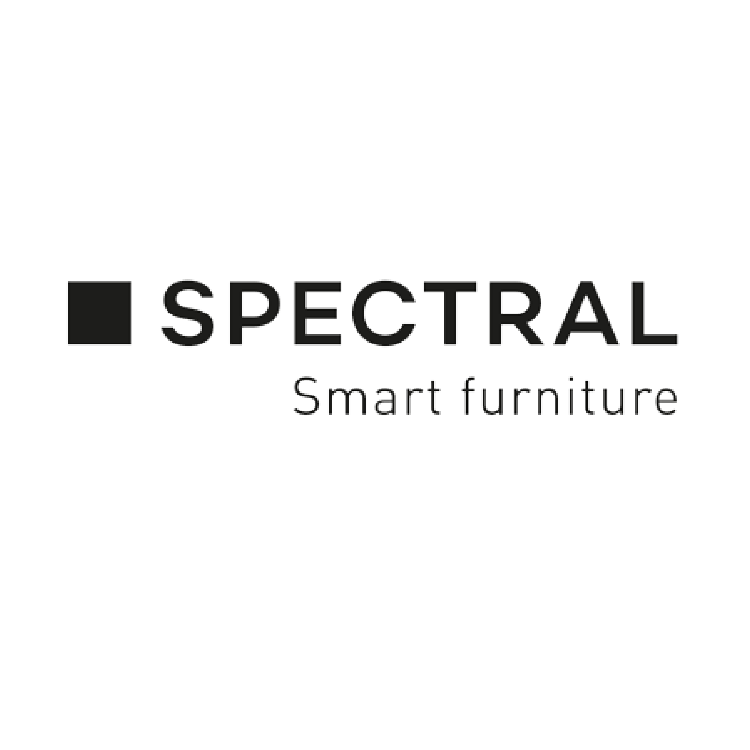 Logo Spectral Maatwerk TV-Meubels