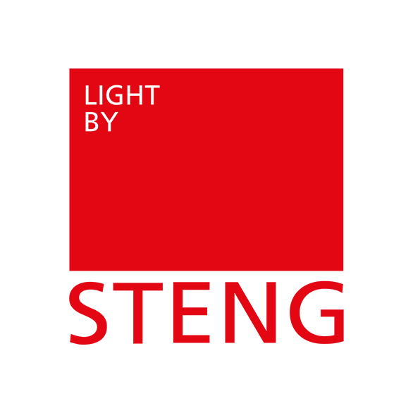 Logo Steng licht