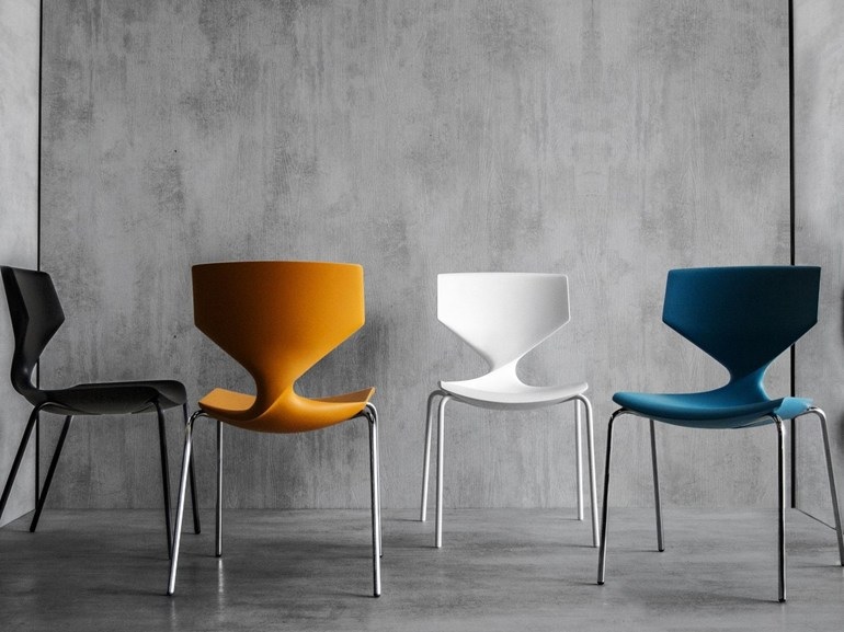 Sfeerfoto Tonon Stoelen