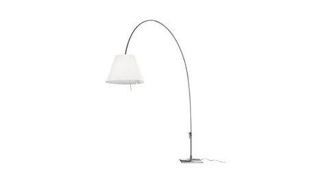 Afbeelding Luceplan Lady Costanza Vloerlamp