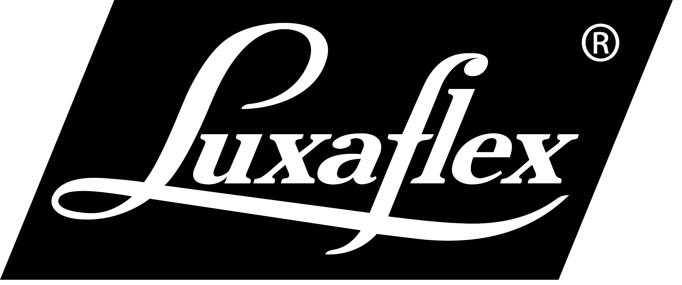Luxaflex logo