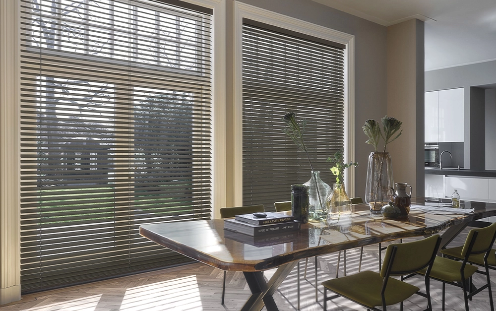 Luxaflex sfeer