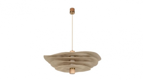 Afbeelding Market Set Rivage Hanglamp 2