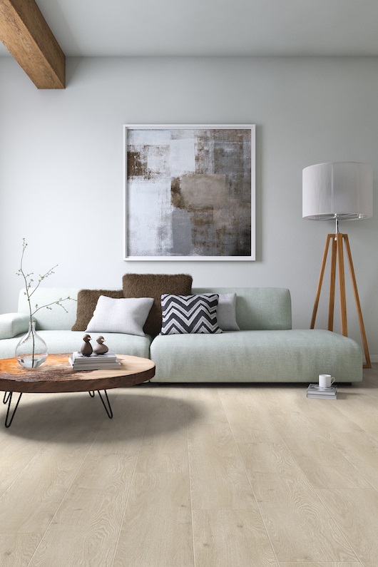 Lifestyle Interior - Impressie