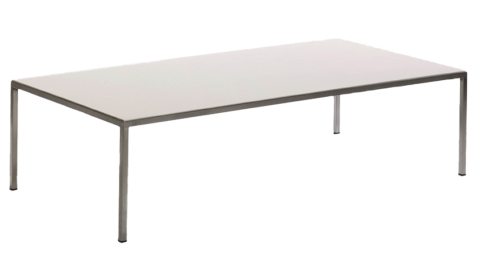 Metaform Tafels bij Groter in Wonen