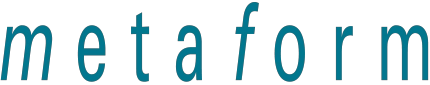 Logo Metaform