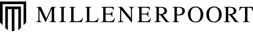 Logo Millenerpoort