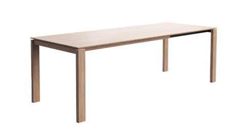 Afbeelding Mobitec Altera Eetkamertafel