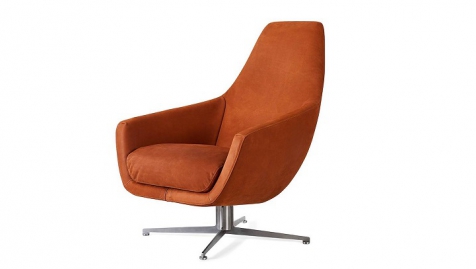 Montis Enzo Fauteuil van Montis