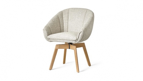 Montis Stoelen bij Groter in Wonen