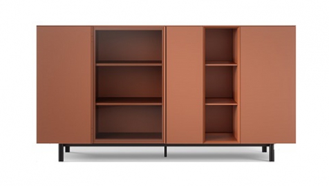 Afbeelding Novamobili Box 18 Dressoir