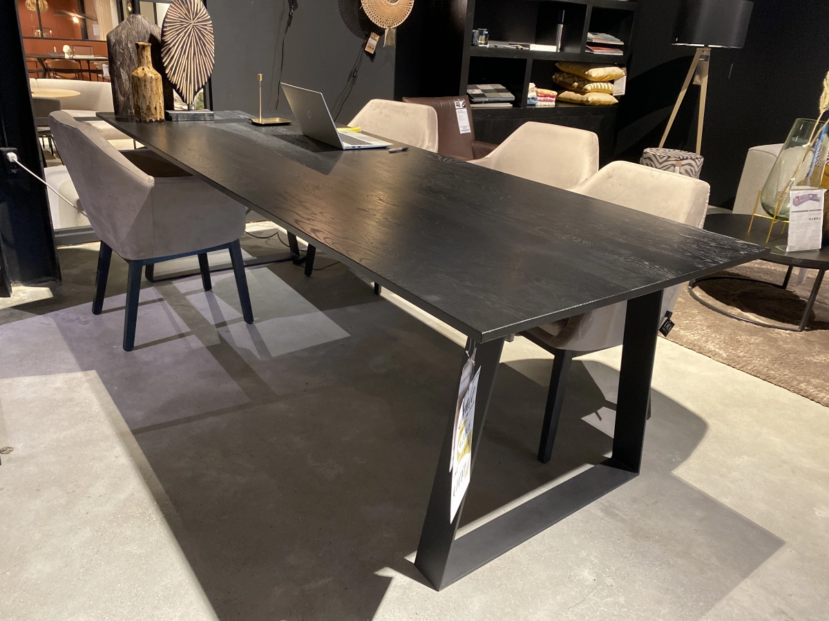 Afbeelding Table Manneers  Mont Louis tafel 