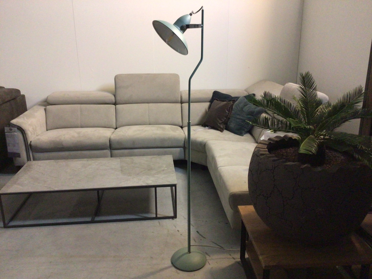 Afbeelding Coco Maison vloerlamp Nilly