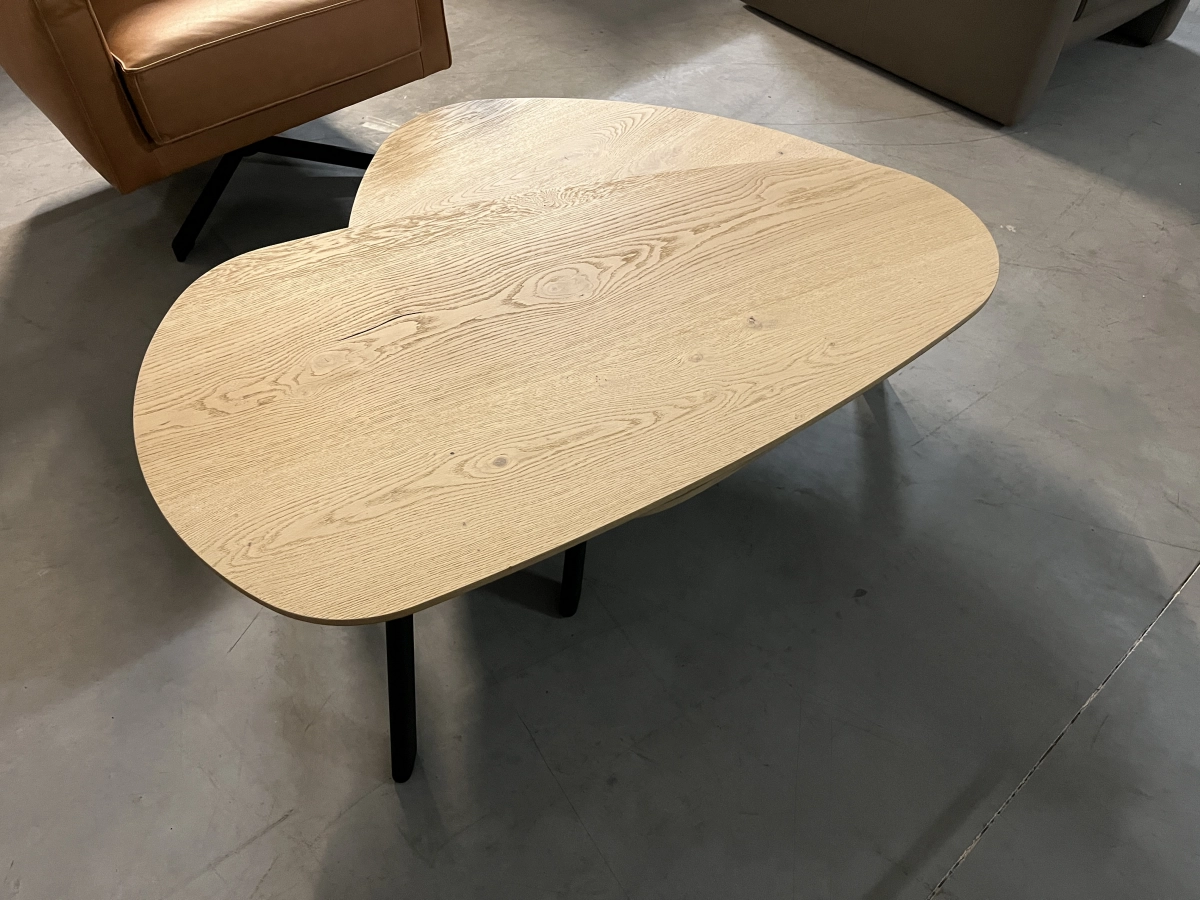 Afbeelding Henders en Hazel  Salontafel Livada