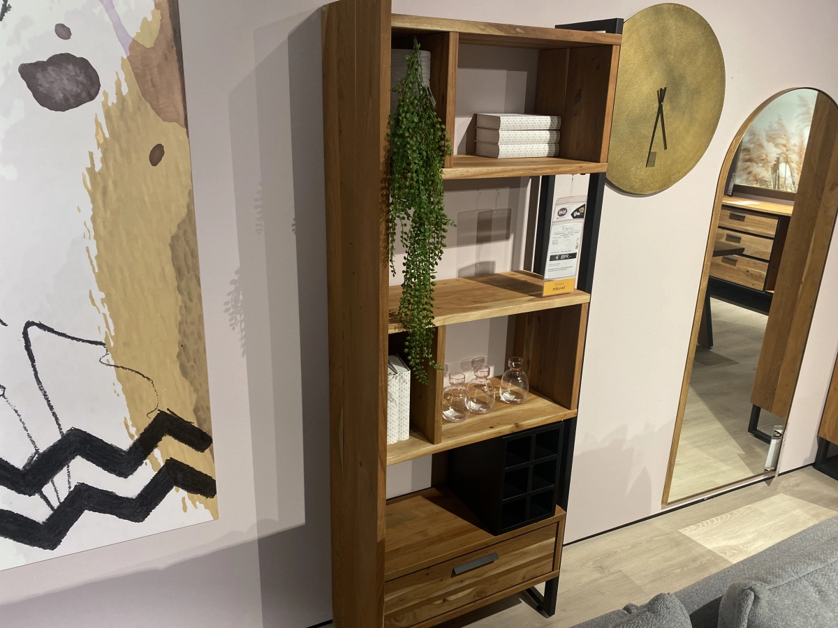 Afbeelding Henders en Hazel Tokyo roomdivider