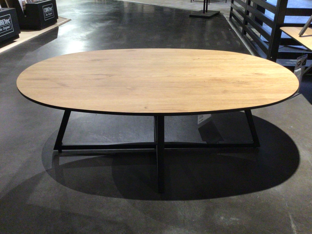 Afbeelding Henders & Hazel salontafel Avalon