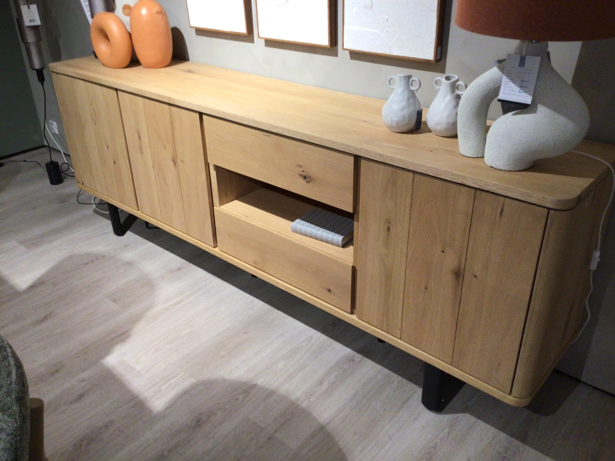 Afbeelding Henders en Hazel dressoir Homestead 
