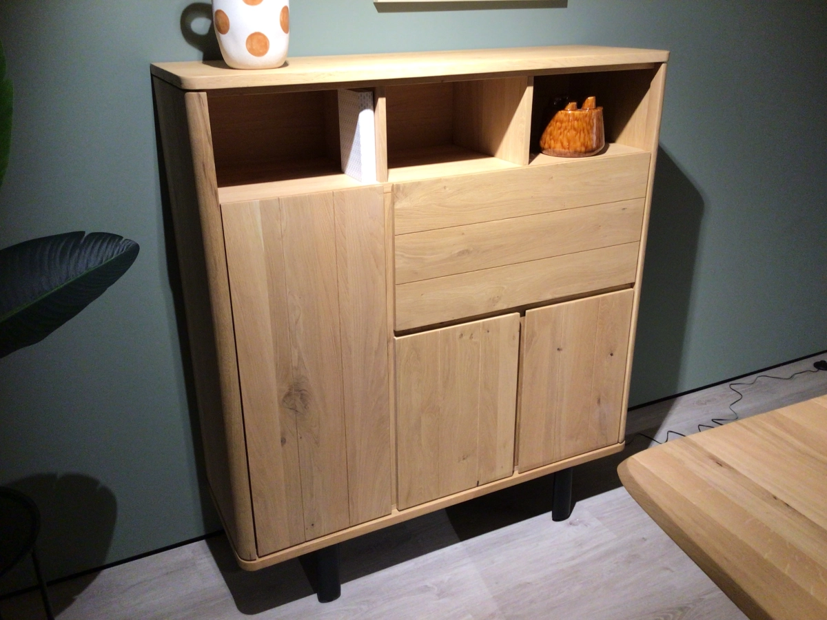 Afbeelding Henders en Hazel highboard Homestead