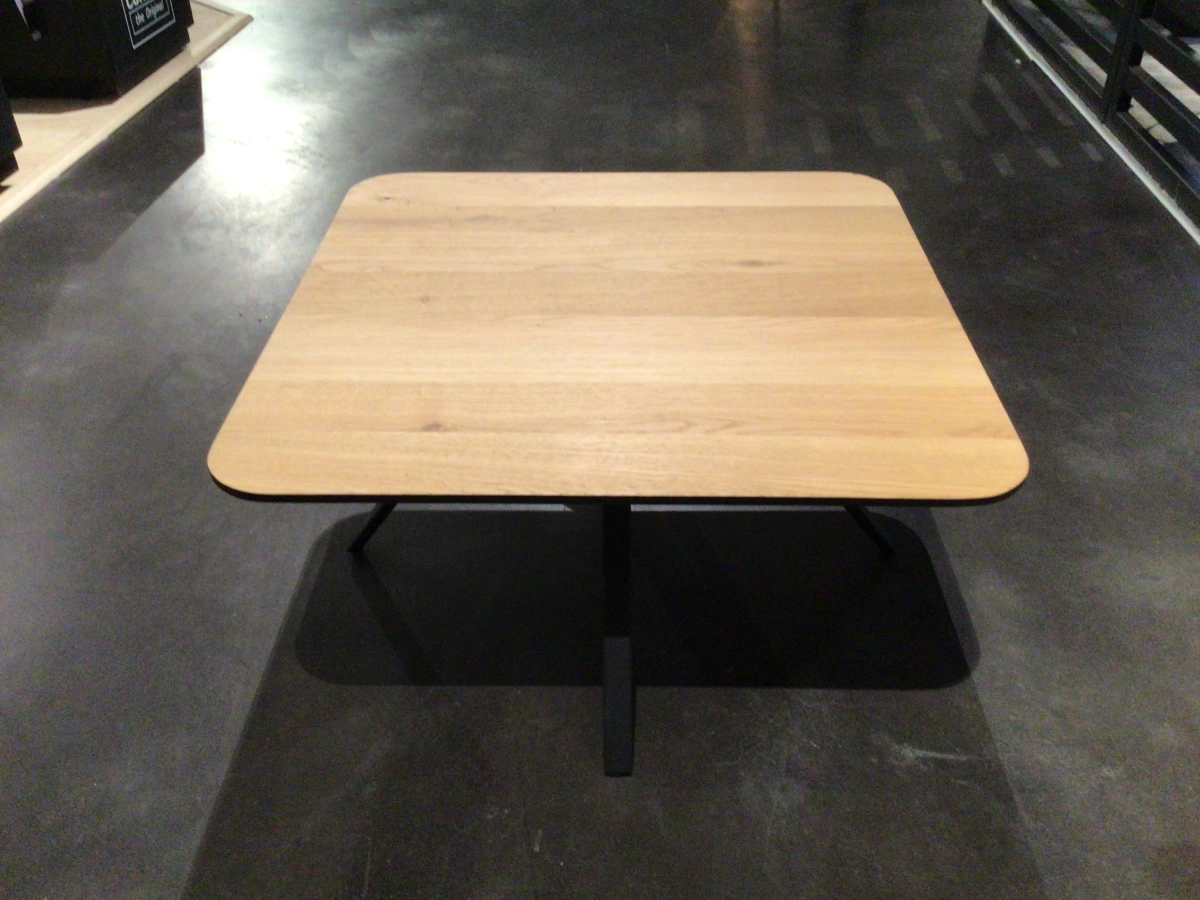 Afbeelding Henders & Hazel salontafel Ridgefield 