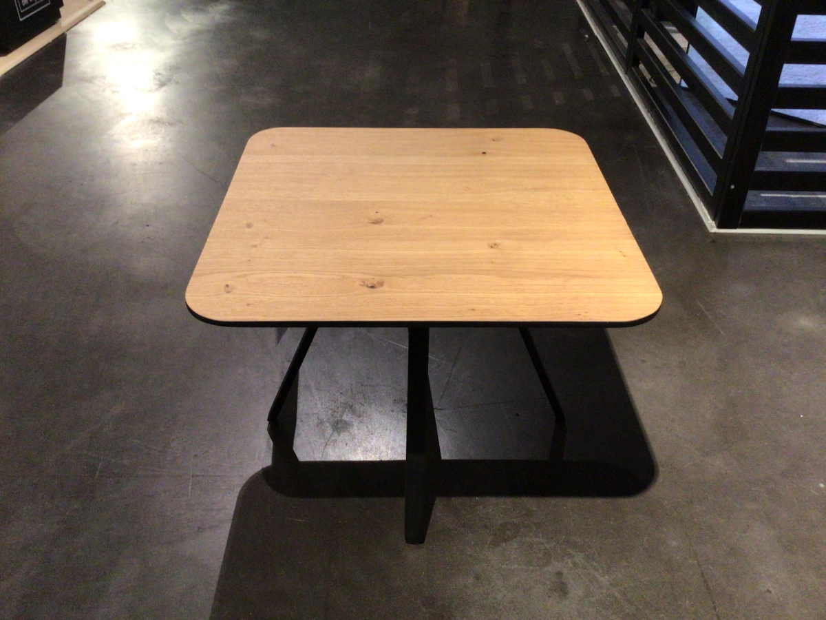 Afbeelding Henders & Hazel salontafel Ridgefield