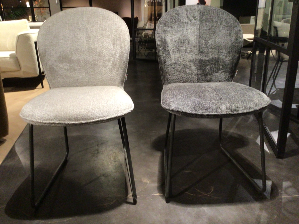 Afbeelding Xooon eetkamerstoelen Renzo