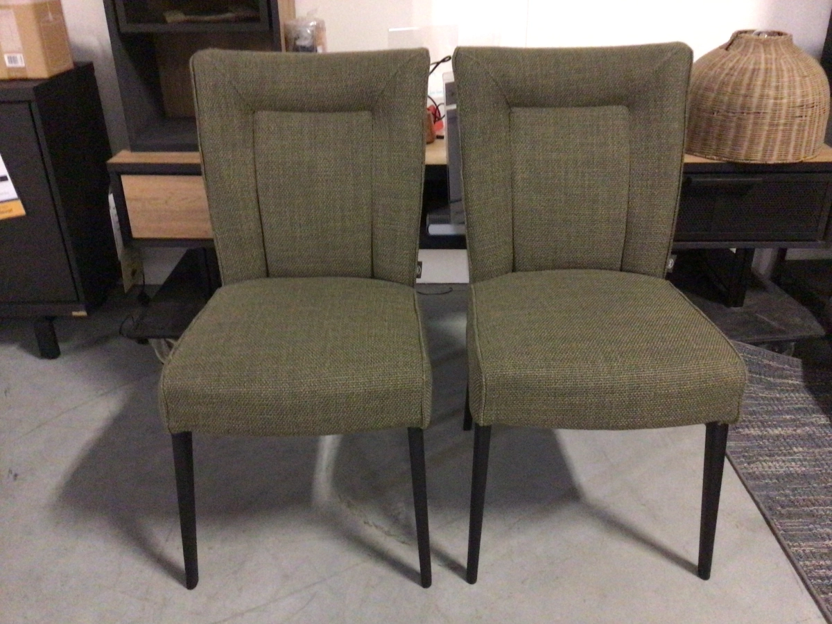 Afbeelding Henders & Hazel eetkamerstoelen Olivera