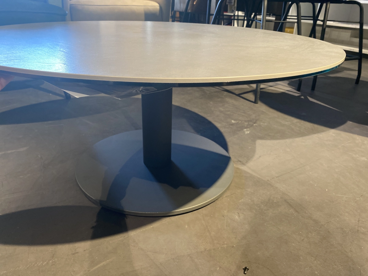 Afbeelding Mobliberica Sol salontafel
